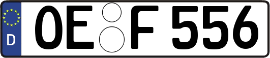 OE-F556