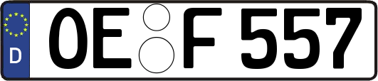 OE-F557