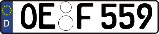 OE-F559