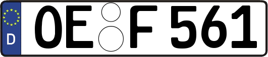 OE-F561
