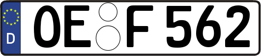 OE-F562