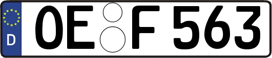 OE-F563