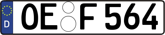 OE-F564