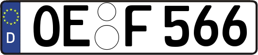 OE-F566
