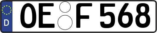 OE-F568