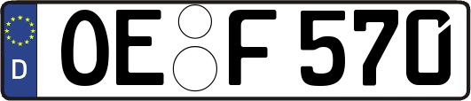 OE-F570