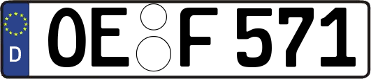 OE-F571