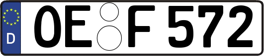 OE-F572