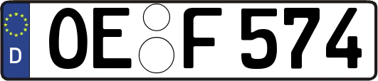 OE-F574
