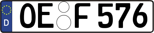 OE-F576