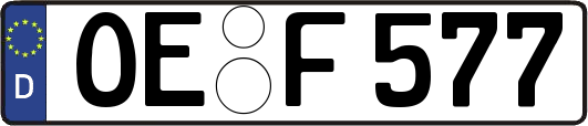 OE-F577