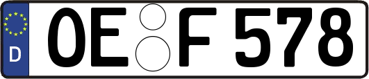 OE-F578