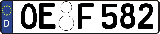 OE-F582