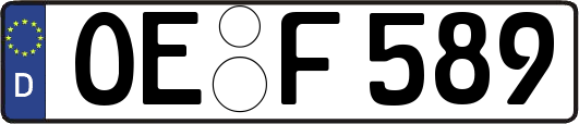 OE-F589