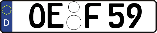 OE-F59