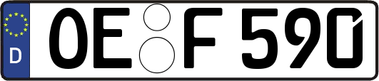 OE-F590