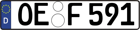 OE-F591