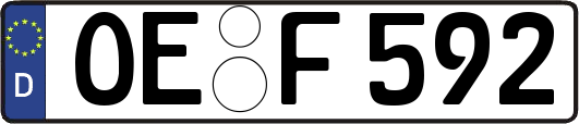 OE-F592
