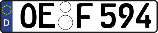 OE-F594