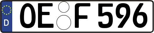 OE-F596