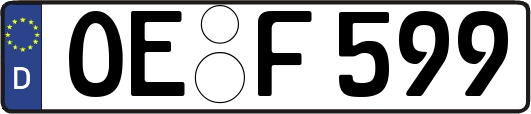 OE-F599