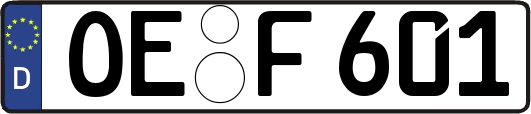 OE-F601