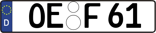 OE-F61