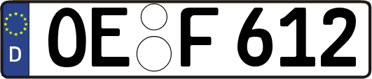 OE-F612