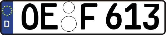 OE-F613