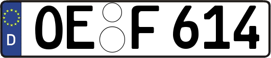 OE-F614