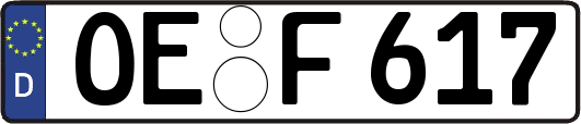 OE-F617