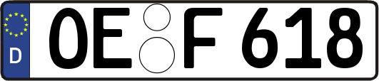 OE-F618