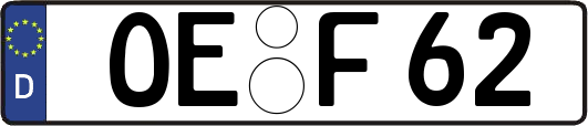 OE-F62