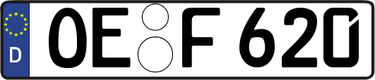 OE-F620