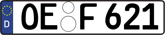 OE-F621