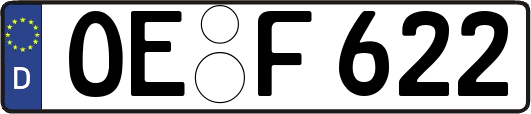 OE-F622