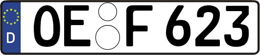 OE-F623