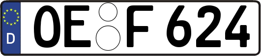 OE-F624