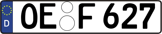 OE-F627