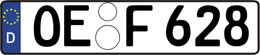 OE-F628