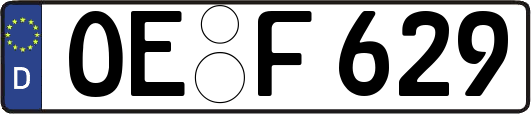 OE-F629