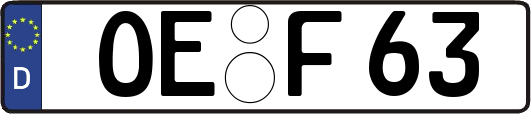 OE-F63