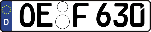 OE-F630