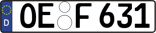 OE-F631
