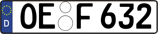 OE-F632