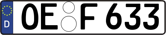 OE-F633