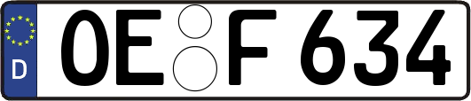 OE-F634
