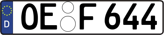 OE-F644