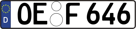 OE-F646