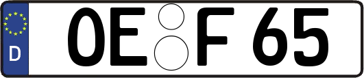 OE-F65